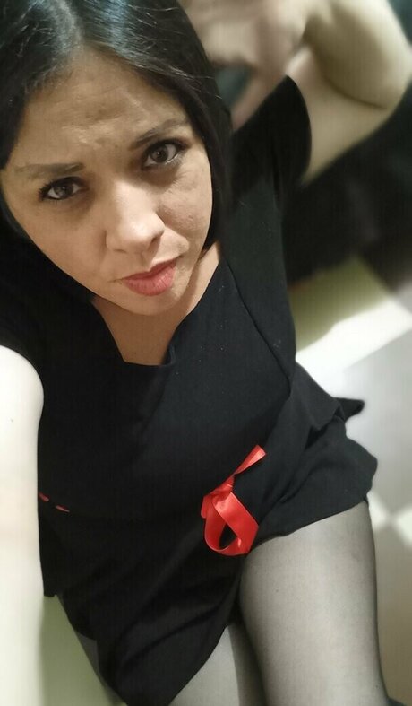 Valeria Estefania Montoya  nude leaked OnlyFans photo