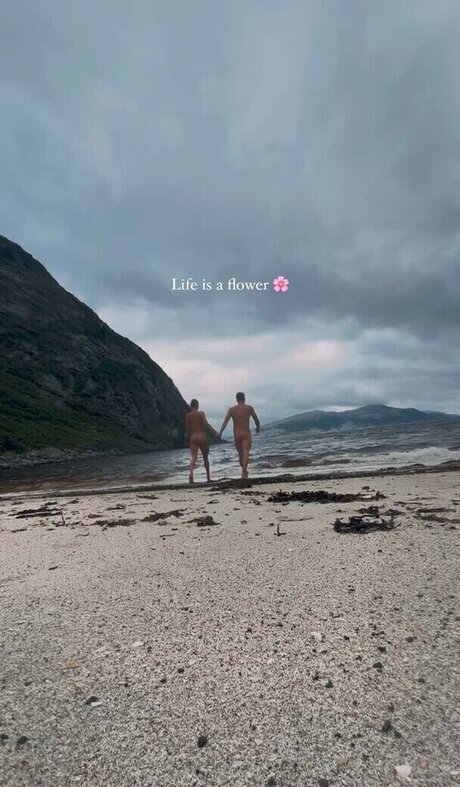 Jennifer Lange  nude leaked OnlyFans photo