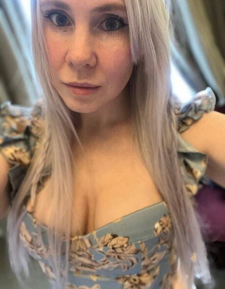 Donna Shepherd OnlyFans泄露裸照