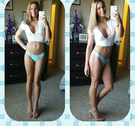 Kayla Autumn Ward
