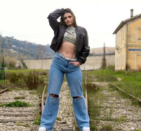 Nagie wyciekłe zdjęcie OnlyFans od Federica Mongiello