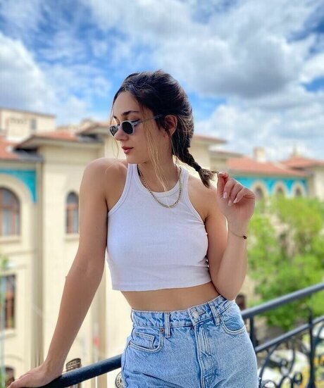Zeynepsedefaydemir