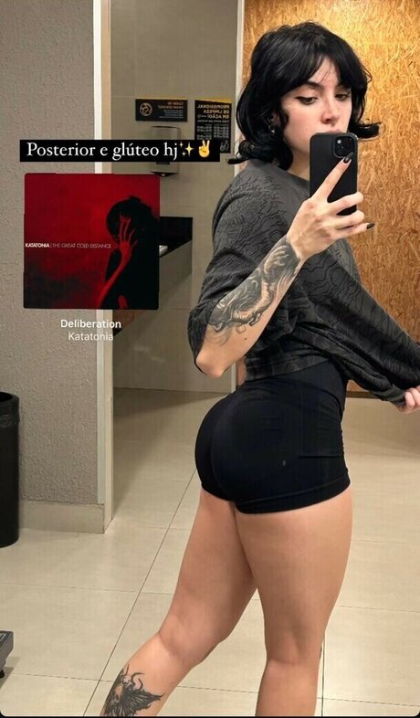 Foto di nudo di fuga di OnlyFans di Vaneeeer