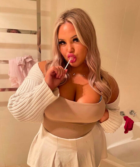 Shyanneobrien OnlyFans 유출 누드 사진