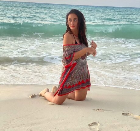 Menna Tayseer OnlyFans泄露裸照