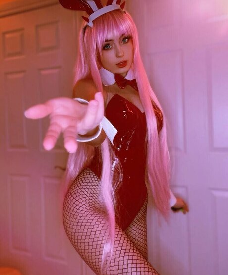 Cierra Cosplay