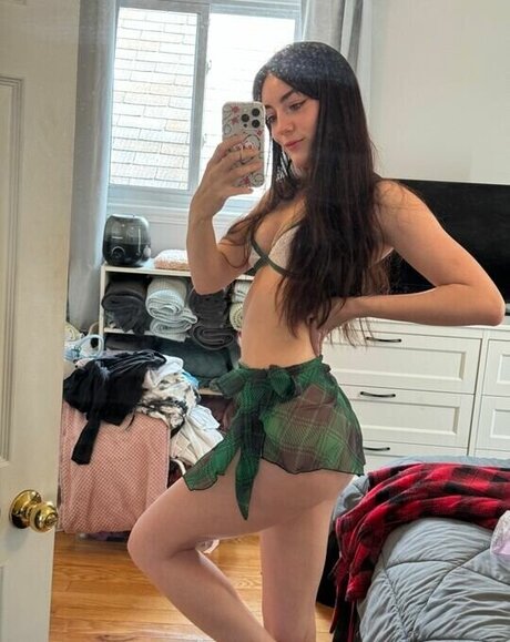 Nøgent lækket OnlyFans-billede af Cierra Cosplay