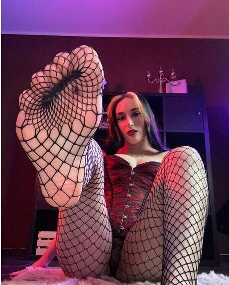 Gothmommyyyy