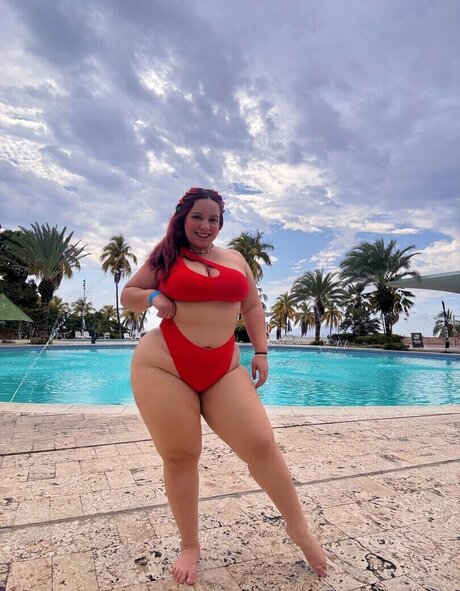 Kathlyn Prisco OnlyFans泄露裸照