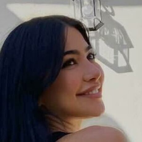 Foto di nudo di fuga di OnlyFans di Sara Hesri