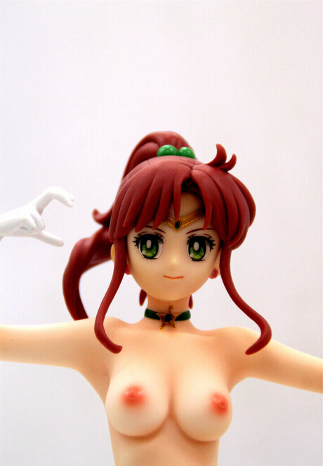 Sailor Jupiter