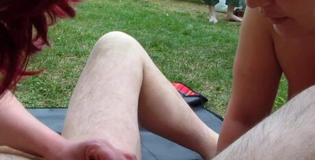 Обнаженная фотография утечки OnlyFans от Verenasommer
