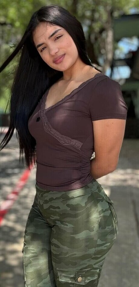 Misaela Castejon