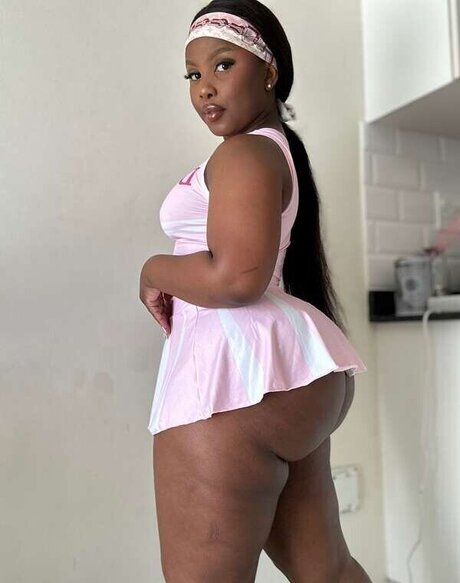 African Booty Meat