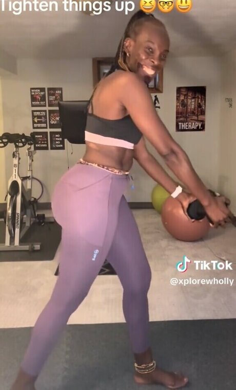African Booty Meat