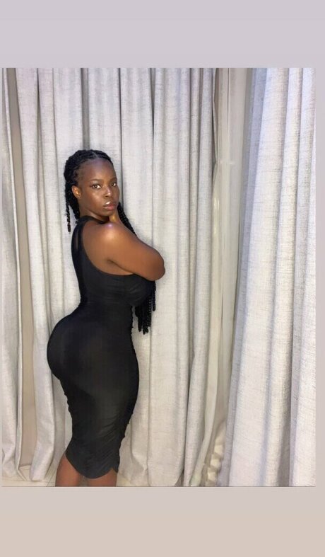 African Booty Meat