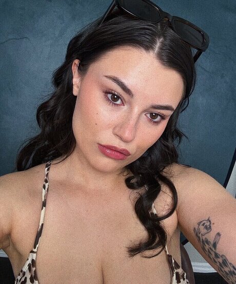 Skyler Wright OnlyFansリークヌード写真