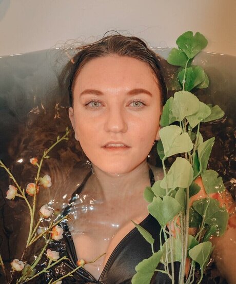 Kerry Carmody OnlyFans泄露裸照