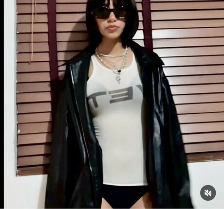 Yurianacanelita OnlyFansリークヌード写真