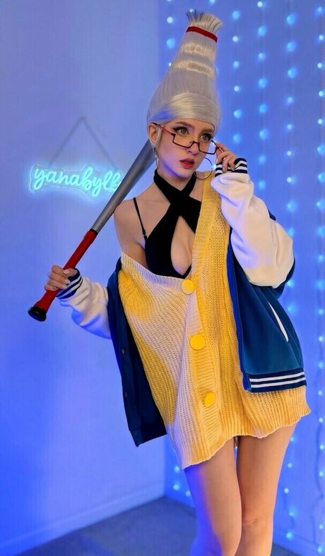 Yanabulka