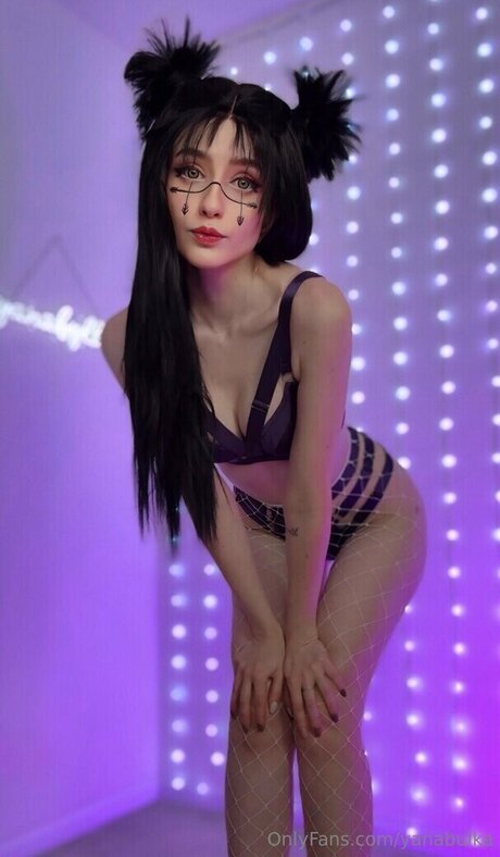 Yanabulka