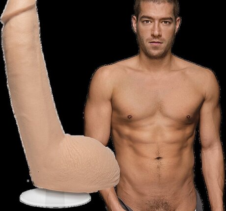 Xander Corvus OnlyFans泄露裸照