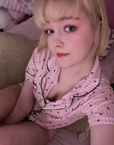 Yoyoniii OnlyFansリークヌード写真
