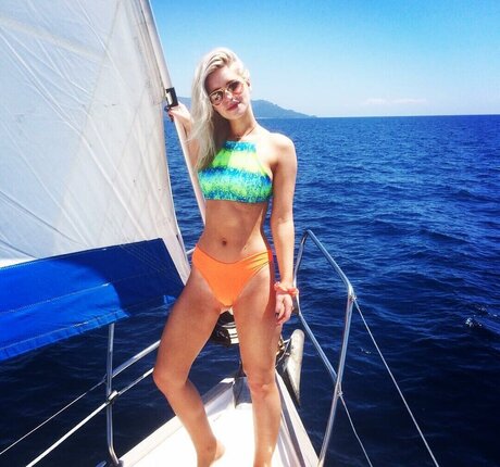 Jess Davies