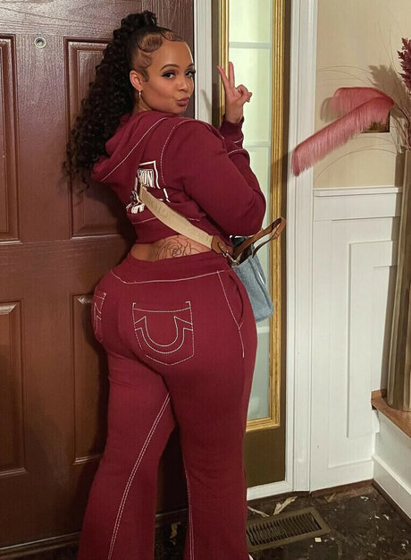 Bianca Blinx
