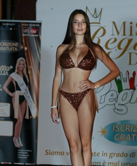 Sofia Gasparotto