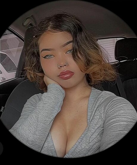 Naken läckt OnlyFans-bild av Thatgirlmyyuh