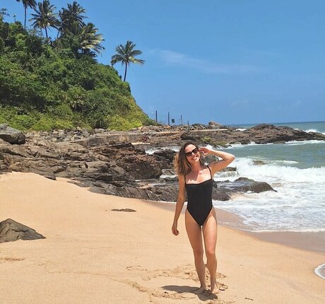 Natallia Rodrigues