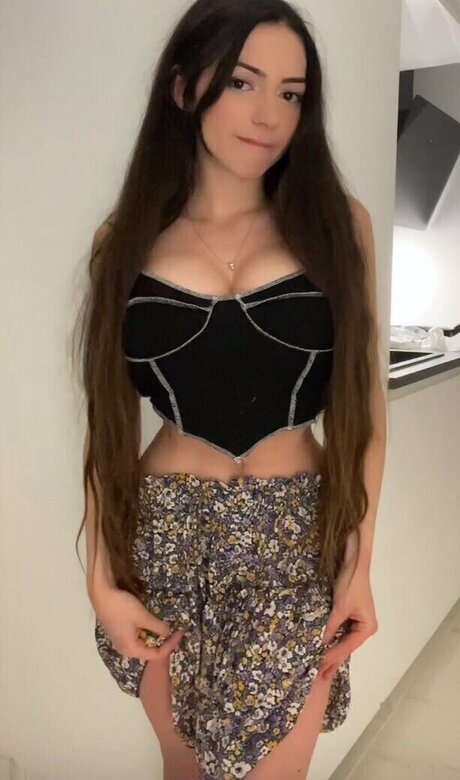 Sunmerjoy OnlyFansリークヌード写真