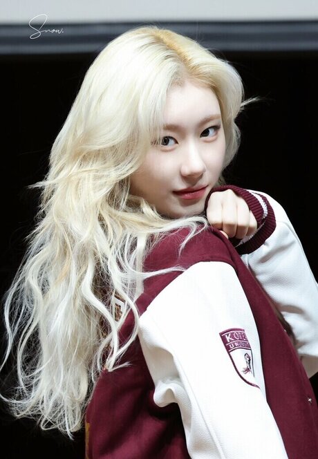 Chaeryeong