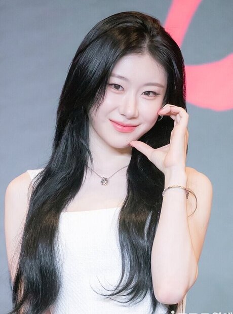 Chaeryeong