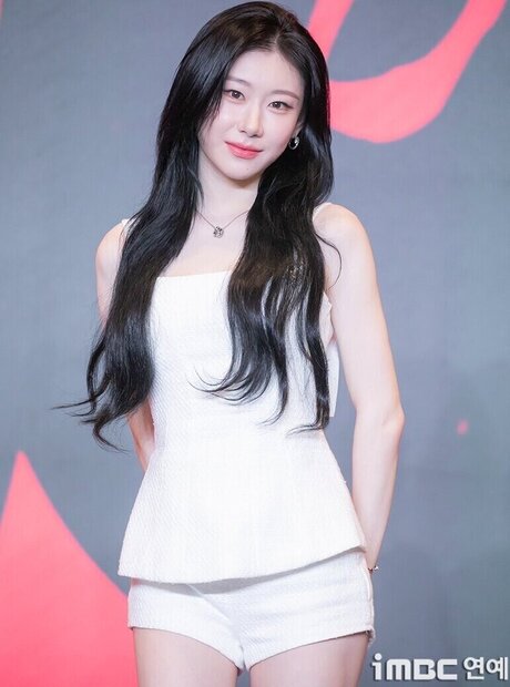 Chaeryeong