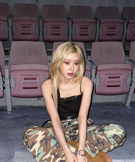 Chaeryeong