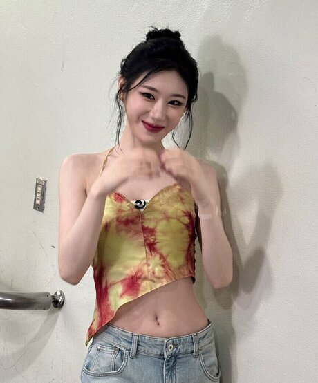 Chaeryeong