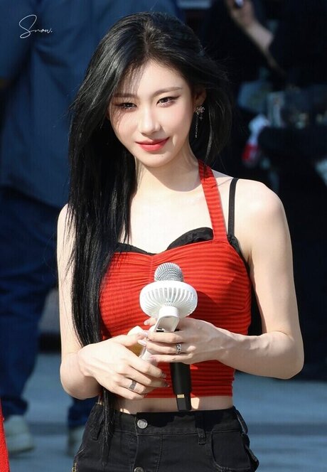 Chaeryeong
