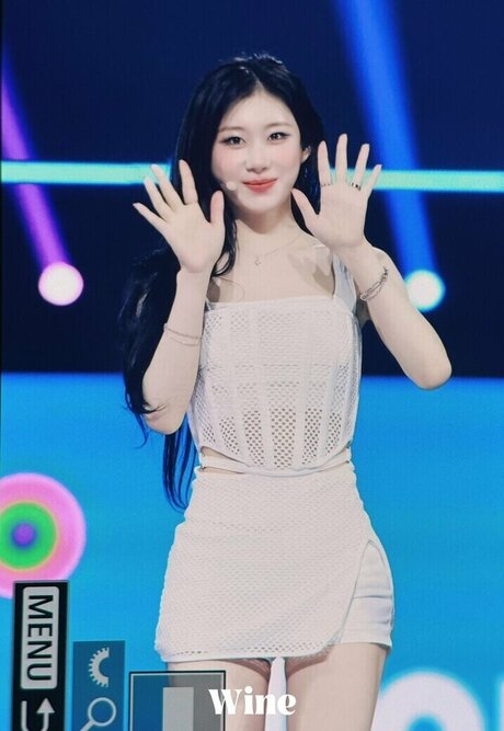 Chaeryeong
