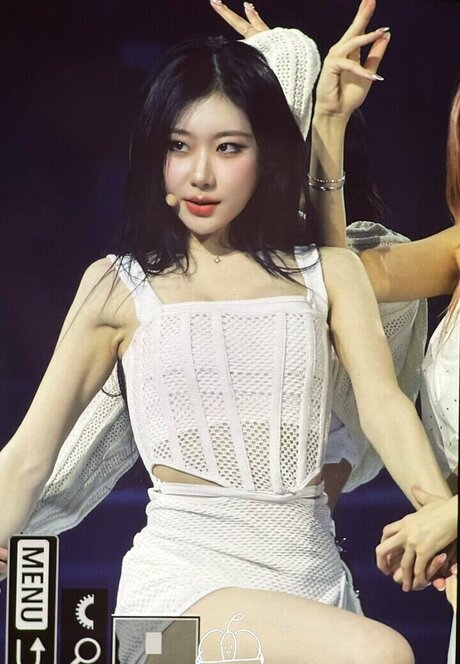 Chaeryeong