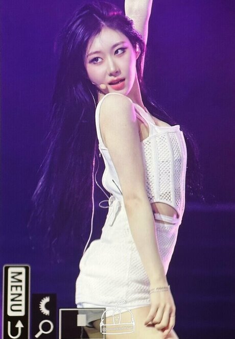 Chaeryeong