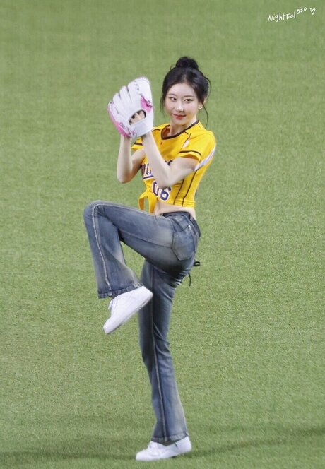 Chaeryeong