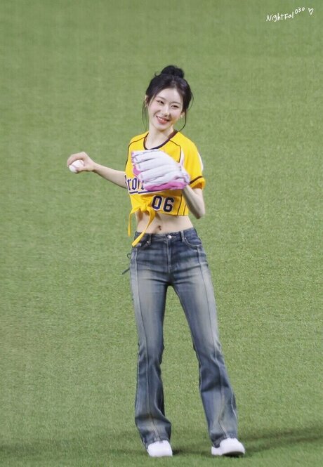 Chaeryeong