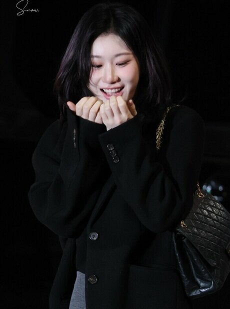 Chaeryeong