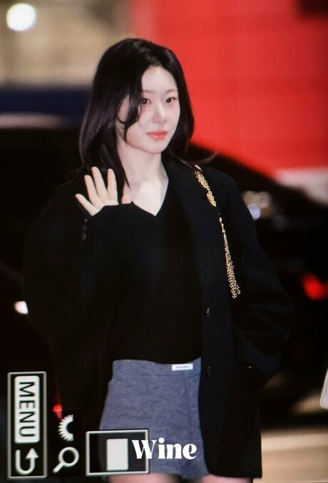 Chaeryeong