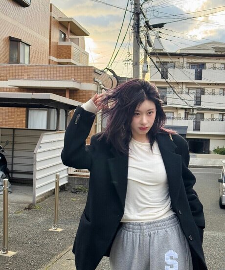 Chaeryeong