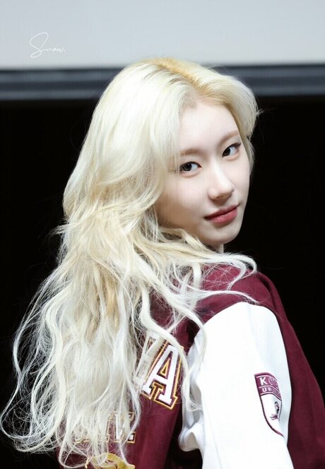 Chaeryeong