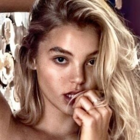 Rachel Hilbert