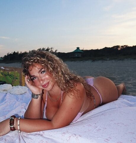 Ginaadams  nude leaked OnlyFans photo